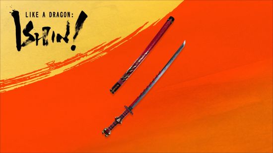 《如龙 维新！极》战斗试玩已在PS5/XS/PC推出