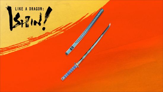 《如龙 维新！极》战斗试玩已在PS5/XS/PC推出