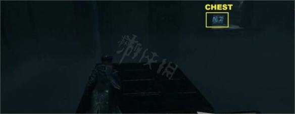 《霍格沃茨之遗》禁书区宝箱在哪？禁书区右侧宝箱开启方法