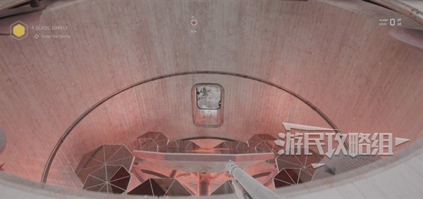 《原子之心》展览园磁场谜题攻略 怎么进入展览园