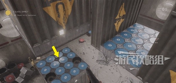 《原子之心》展览园磁场谜题攻略 怎么进入展览园