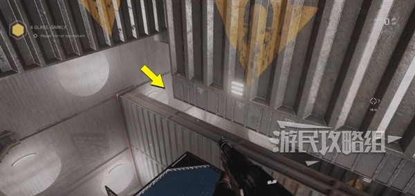 《原子之心》展览园磁场谜题攻略 怎么进入展览园