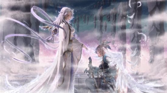 《幻想三国志—天元异事录》新章节“太虚仙境”开启 全新角色不归人“荆轲”限时登场
