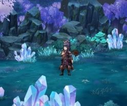 《幻想三国志—天元异事录》新章节“太虚仙境”开启 全新角色不归人“荆轲”限时登场