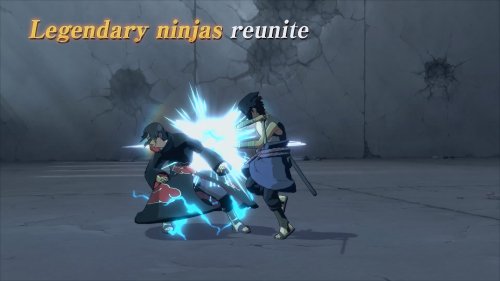 《火影究极忍者风暴》新作《NARUTO X BORUTO Ultimate Ninja STORM CONNECTIONS》公开 今年年内发售、庆贺动画20周年