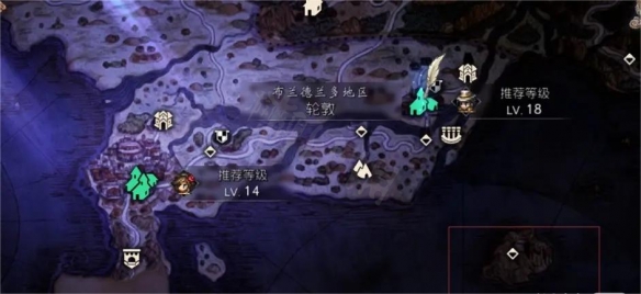 《八方旅人2》隐藏职业魔导师怎么解锁？隐藏职业魔导师解锁方法