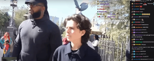 TGA入侵宫崎英高少年再搞事 混入Twitch顶流主播直播