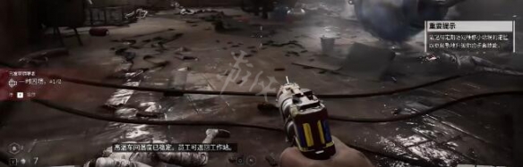 《原子之心》怎么给锅炉降温？锅炉降温方法介绍