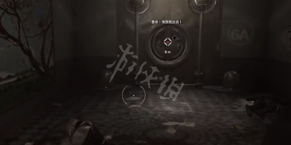 《原子之子》门把手在哪？找到门把手任务攻略