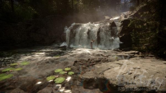 《森林之子》PS4和PS5介绍 PS4和PS5是否会上架？