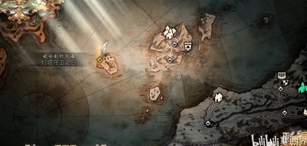 《八方旅人2》赫巴兰多地区支线汇总