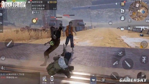 黎明觉醒战斗体系详解 战斗技巧一览