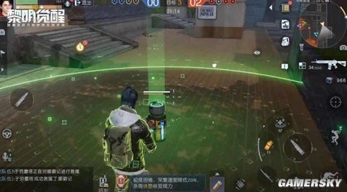 黎明觉醒战斗体系详解 战斗技巧一览