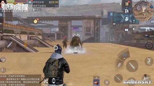 黎明觉醒战斗体系详解 战斗技巧一览