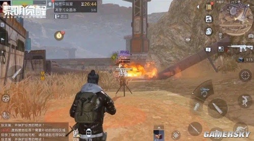 黎明觉醒战斗体系详解 战斗技巧一览