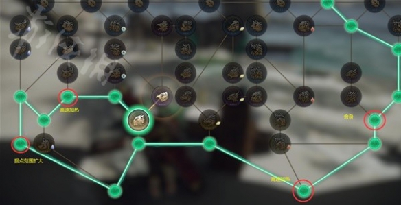 《狂野之心》激光炮配装 怎么配置?