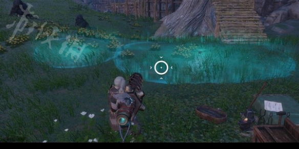 《狂野之心》激光炮配装 怎么配置?