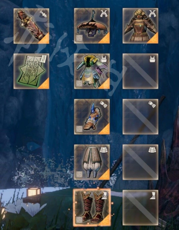 《狂野之心》激光炮配装 怎么配置?