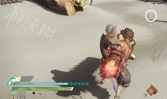 《狂野之心》激光炮配装 怎么配置?