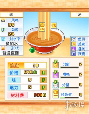 《开罗拉面店》配料制作有哪些 配料制作方式一览