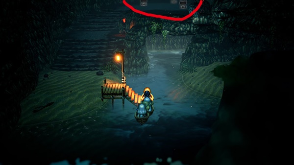 《八方旅人2》光兵捕获教程 光兵怎么抓