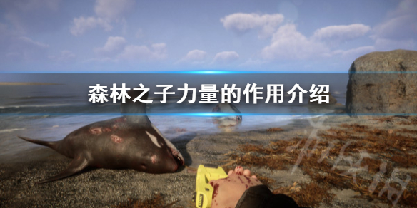《森林之子》力量的作用介绍  有什么作用？