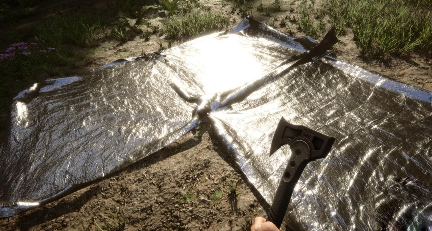 《漫威蜘蛛侠》mod：让人毛骨悚然的加菲版蜘蛛侠