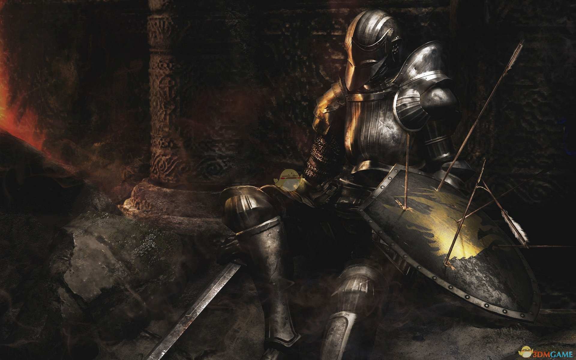 《恶魔之魂》全出身初始能力值介绍