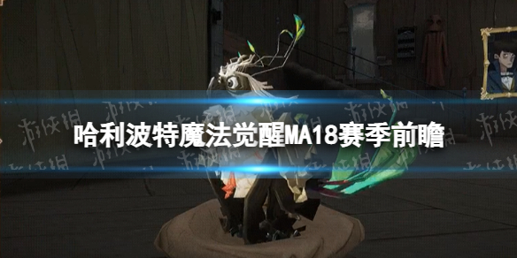 《哈利波特魔法觉醒》MA18赛季前瞻 卜鸟是什么样的