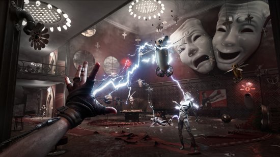 《原子之心》Xbox上玩家最多的游戏：火热程度超过《霍格沃茨之遗》