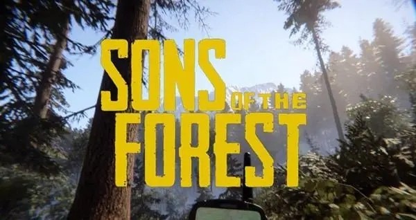 森林之子快捷键大全