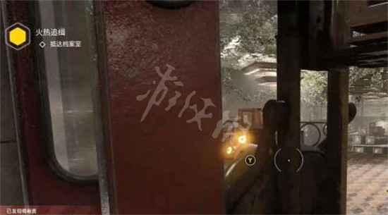 《原子之心》火热追缉任务怎么做？火热追缉任务完成方法