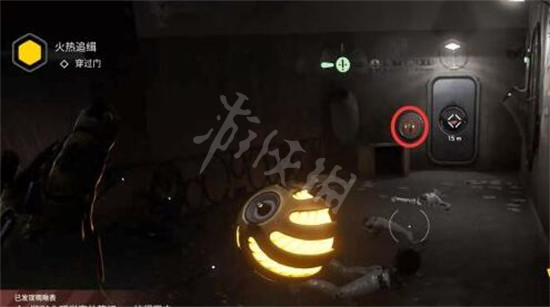《原子之心》火热追缉任务怎么做？火热追缉任务完成方法