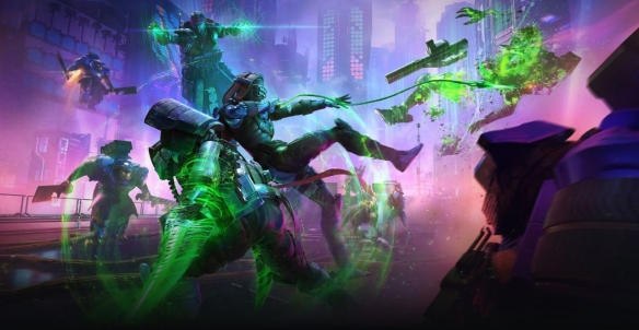 《命运2光陨之秋》公测一览  游戏什么时候公测？