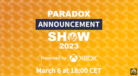 P社×Xbox发布会下周二举行 带来3款新作和4个扩展包