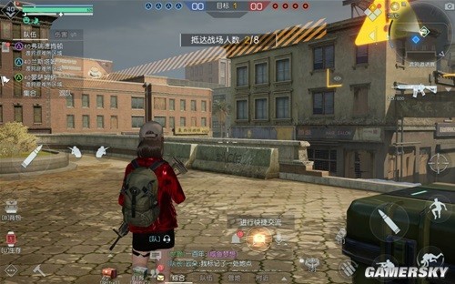 黎明觉醒渡鸦邀请赛PVP攻略 渡鸦邀请赛PVP怎么玩