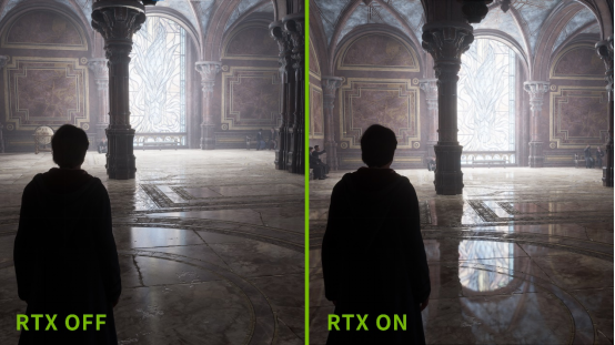 速来上课！iGame RTX 4070 Ti与你游霍格沃茨