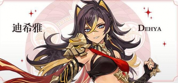 《原神》3.5新角色米卡怎么样？3.5版本新角色技能介绍