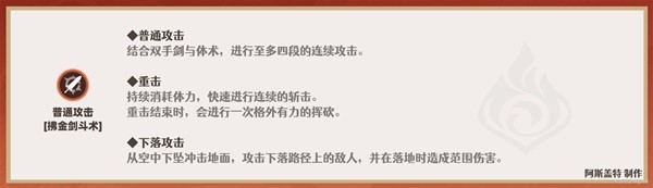 《原神》迪希雅一图流培养指南
