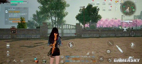 黎明觉醒重武器使用攻略 重武器什么时候使用