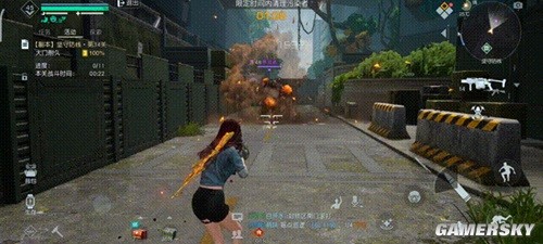 黎明觉醒重武器使用攻略 重武器什么时候使用