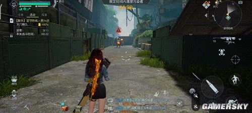 黎明觉醒重武器使用攻略 重武器什么时候使用