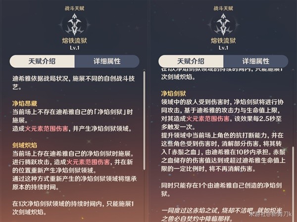 《原神》迪希雅全面培养指南 迪希雅出装与队伍搭配推荐