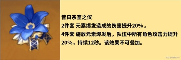 《原神》迪希雅全面培养指南 迪希雅出装与队伍搭配推荐