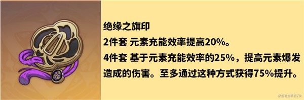 《原神》迪希雅全面培养指南 迪希雅出装与队伍搭配推荐