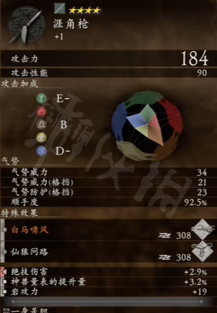 《卧龙苍天陨落》怎么加点？新手开局初期加点推荐