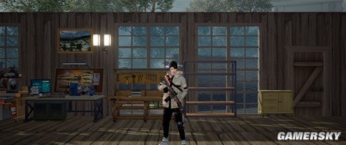 黎明觉醒最大储物柜制作攻略 储物柜怎么制作
