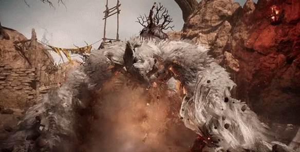 《卧龙苍天陨落》双剑怎么样 双剑武器心得