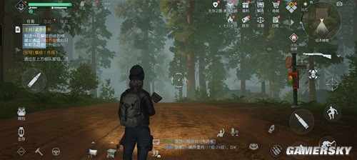 黎明觉醒画面设置指南 怎么调画质好