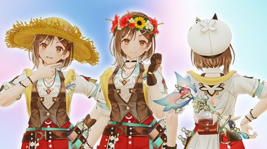 3月发布的游戏大作：《卧龙》《生化4RE》领衔